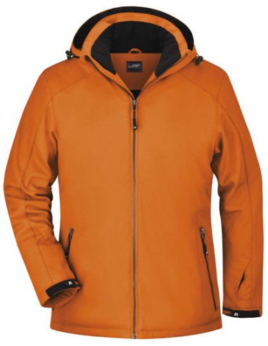 DAI-JN1053-Ladies Wintersport Jacket